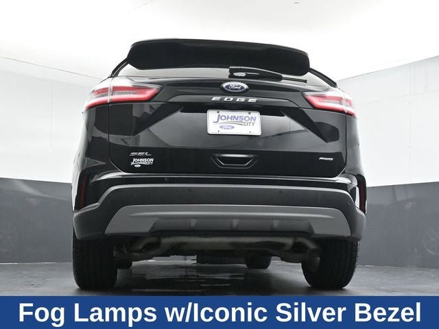 Certified 2023 Ford Edge SEL w/ Convenience Package AWD/4WD image 33