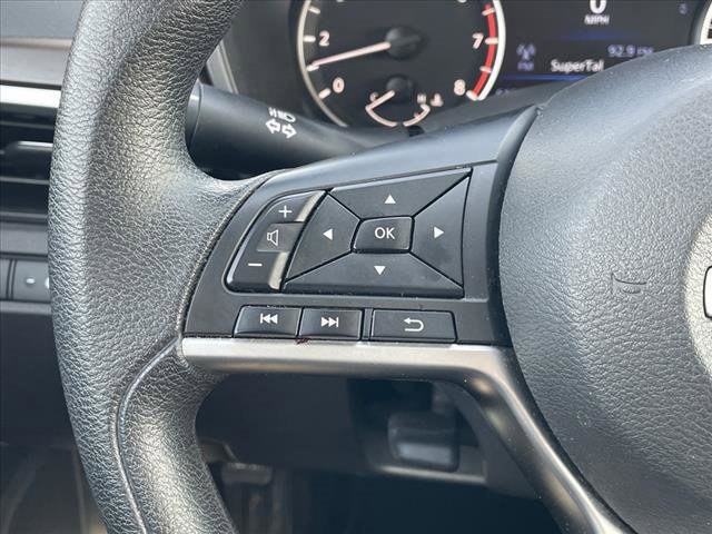 Used 2024 Nissan Altima 2.5 SV image 18