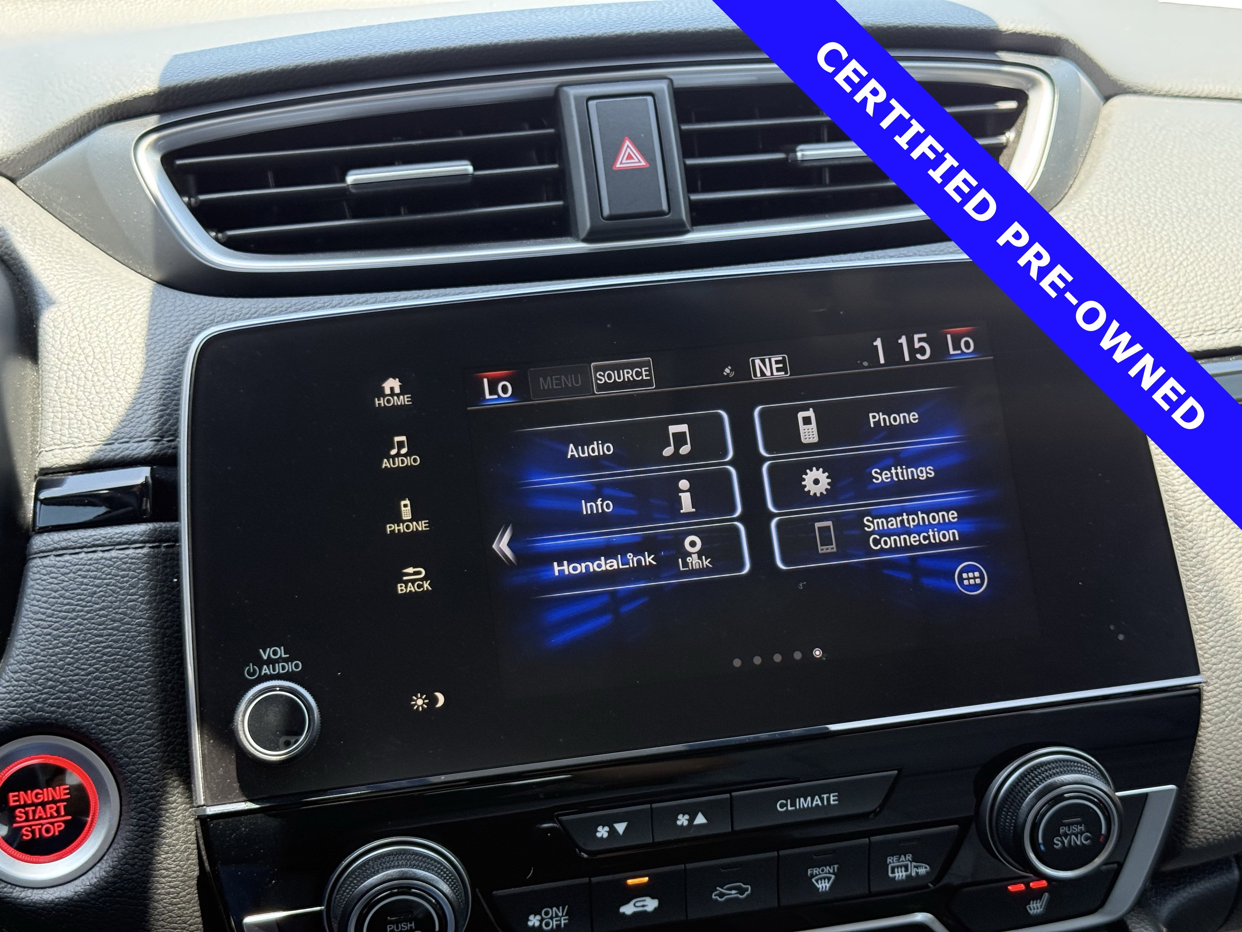 Used 2021 Honda CR-V EX-L image 31