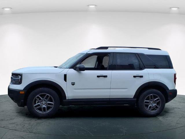 Certified 2025 Ford Bronco Sport Big Bend w/ Convenience Package image 2