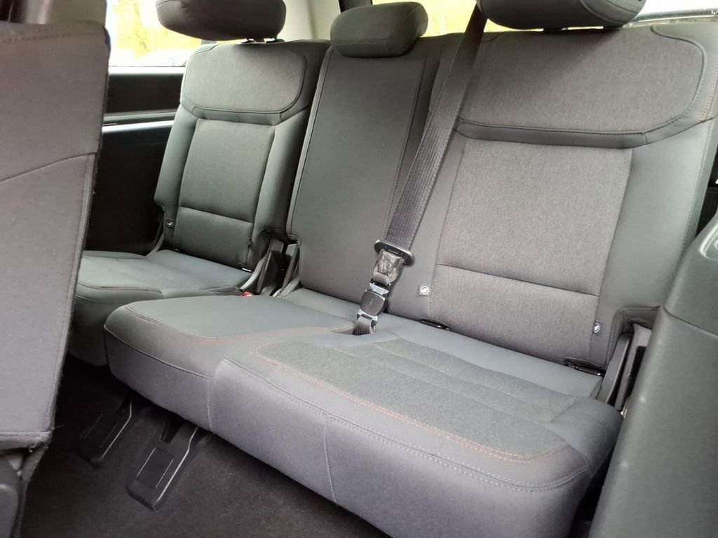 Certified 2025 Ford Expedition Max Active AWD/4WD image 12