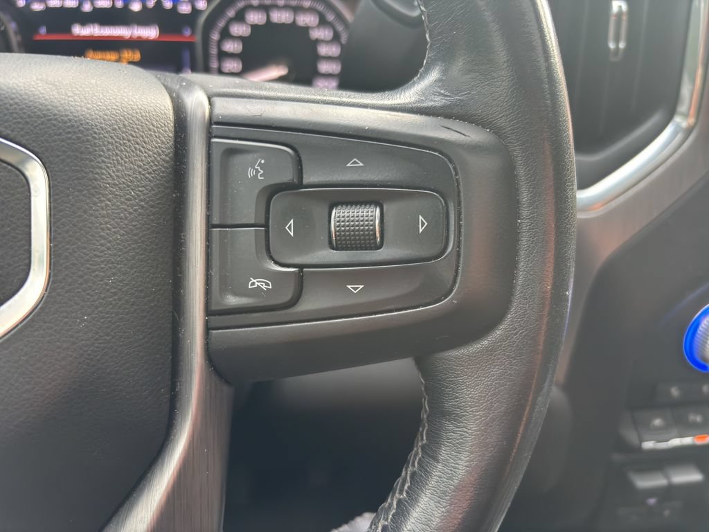 Used 2020 GMC Sierra 1500 Denali w/ Technology Package AWD/4WD image 25