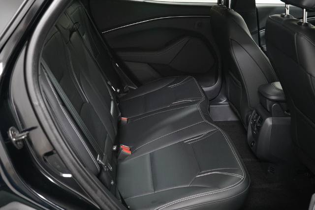 Certified 2025 Ford Mustang Mach-E Premium AWD/4WD image 29