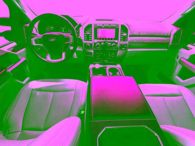 Certified 2021 Ford F350 Lariat AWD/4WD image 18