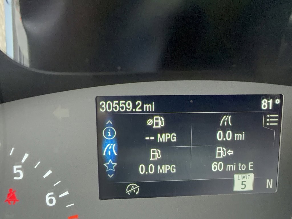 Certified 2022 Ford Escape SEL image 17