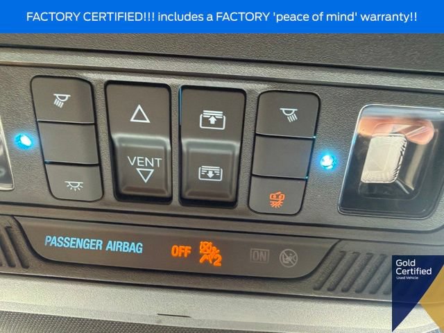 Certified 2025 Ford Explorer ST w/ Sun And Sound Package AWD/4WD image 57