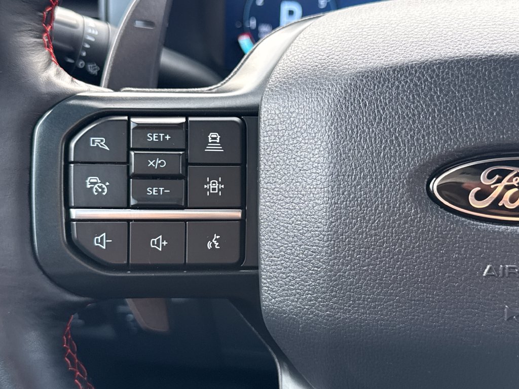 Certified 2025 Ford F150 Raptor AWD/4WD image 16