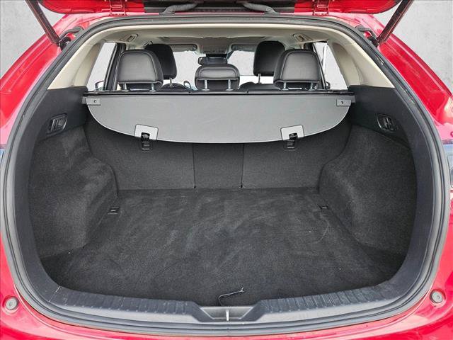 Used 2019 MAZDA CX-5 Grand Touring Reserve AWD/4WD image 6