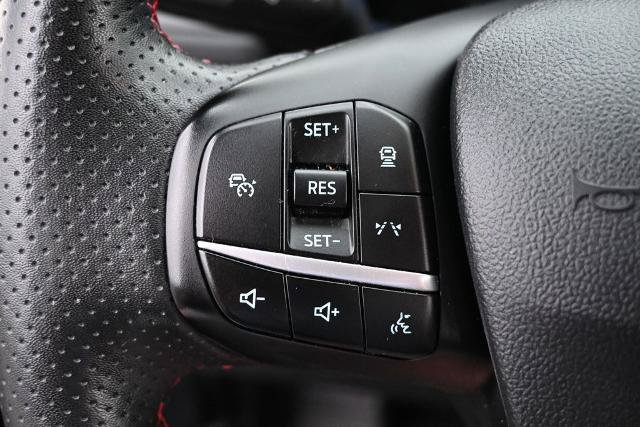 Certified 2024 Ford Escape ST-Line w/ Tech Pack #1 AWD/4WD image 30