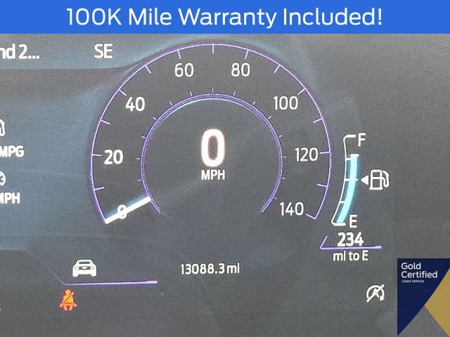 Certified 2025 Ford Mustang Premium RWD image 45