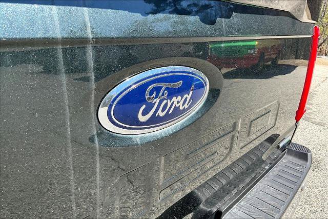 Certified 2021 Ford F150 XLT w/ Equipment Group 302A High AWD/4WD image 33