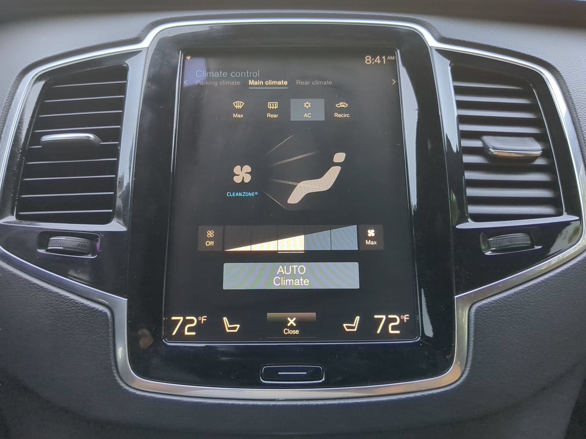 Used 2020 Volvo XC90 T8 Inscription AWD/4WD image 59