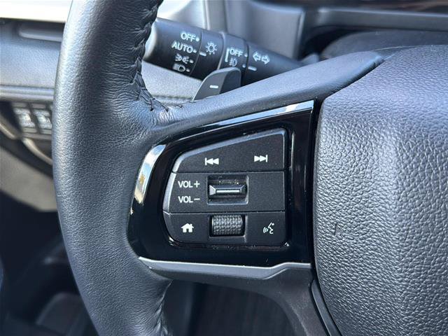 Used 2025 Honda Odyssey EX-L image 24
