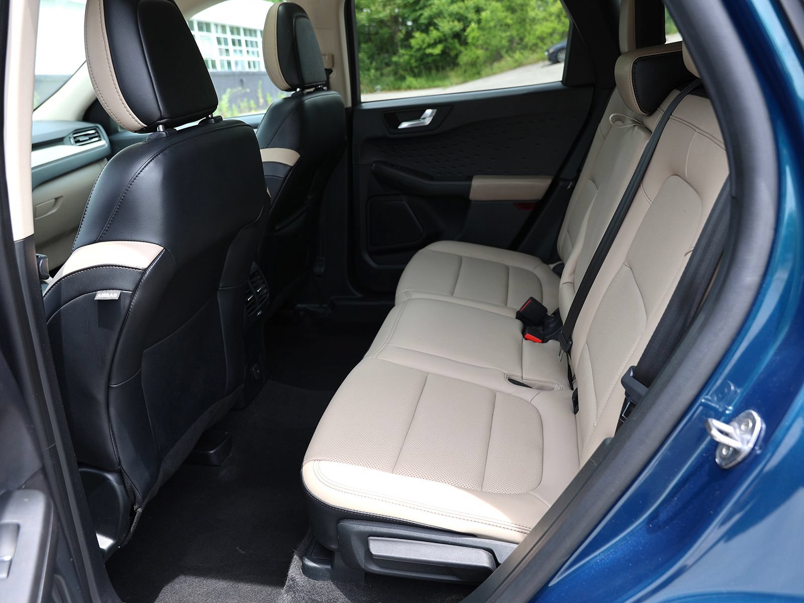 Certified 2020 Ford Escape SEL AWD/4WD image 21