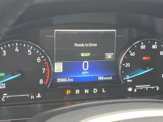 Certified 2022 Ford Explorer Limited w/ Hybrid Equipment Group 310A AWD/4WD image 30