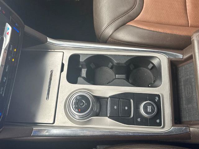 Certified 2022 Ford Explorer King Ranch AWD/4WD image 25
