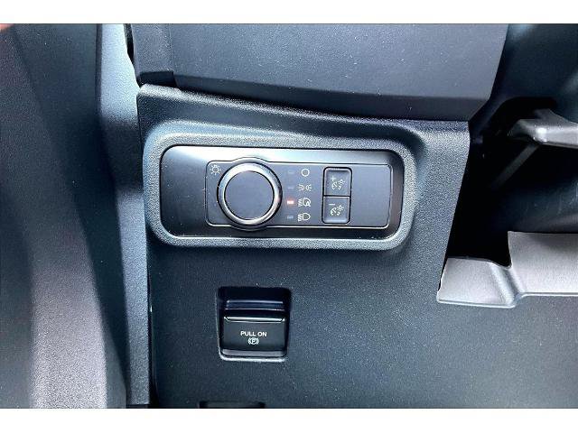 Certified 2025 Ford Bronco Big Bend AWD/4WD image 16