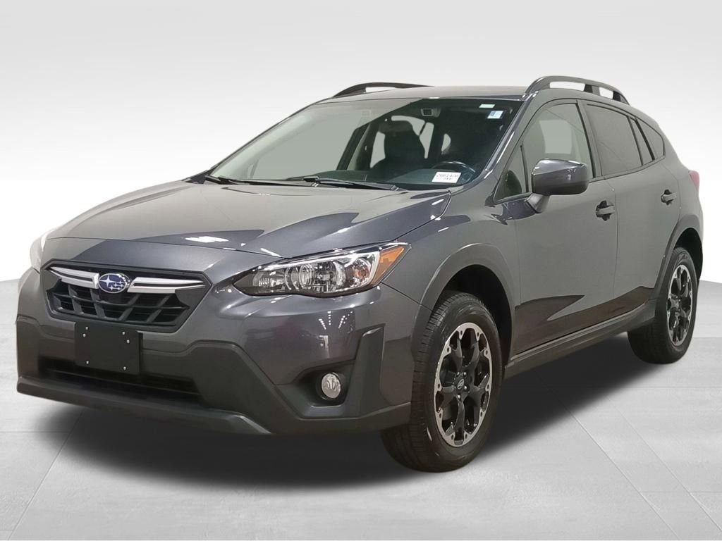 Used 2021 Subaru Crosstrek 2.0i Premium w/ Moonroof Package image 12