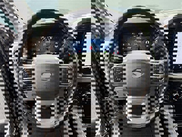 Certified 2024 Ford F150 XLT w/ Mobile Office Package image 22