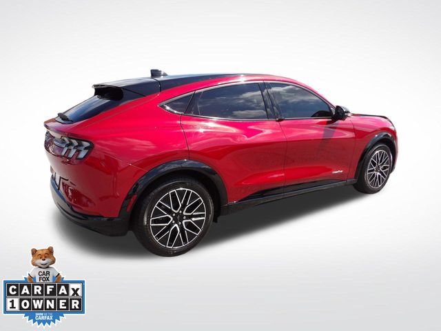 Certified 2024 Ford Mustang Mach-E Premium RWD image 11