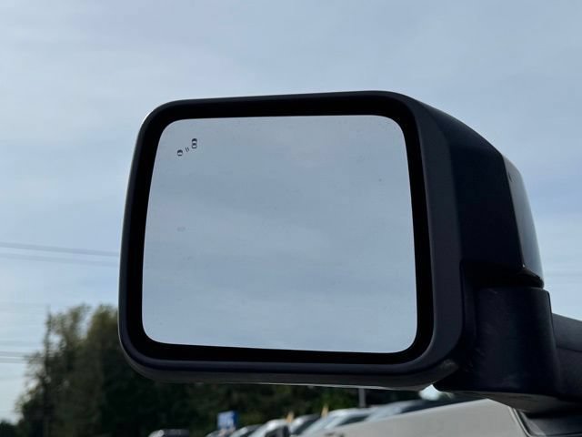 Certified 2025 Ford Bronco Outer Banks AWD/4WD image 61