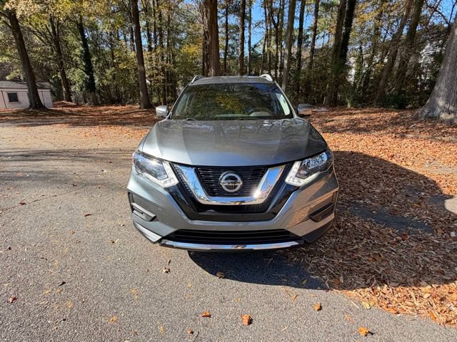 Used 2019 Nissan Rogue SV w/ Premium Package image 8