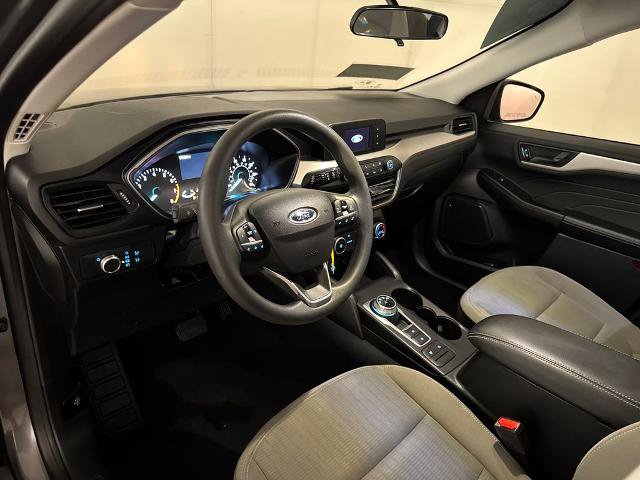 Certified 2022 Ford Escape S FWD image 16