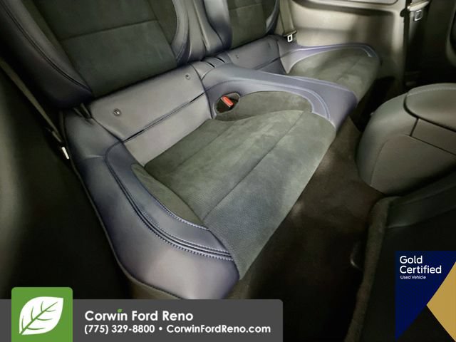 Certified 2026 Ford Mustang Dark Horse RWD image 30