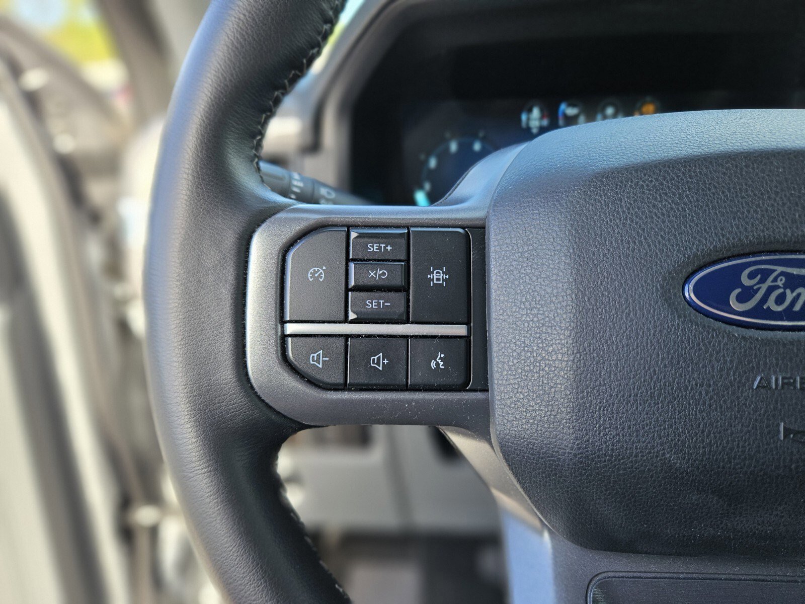 Certified 2024 Ford F150 XLT image 28