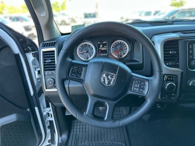 Used 2019 RAM 1500 Classic Warlock AWD/4WD image 15