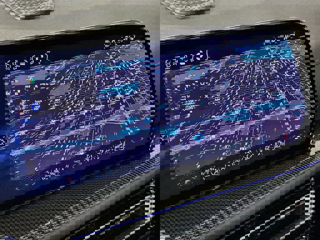 Used 2026 Chevrolet Traverse High Country w/ LPO, Floor Liner Package image 27