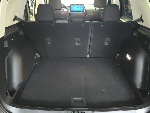 Certified 2025 Ford Bronco Sport Big Bend w/ Convenience Package image 13