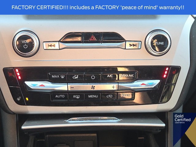 Certified 2023 Ford Explorer XLT AWD/4WD image 34