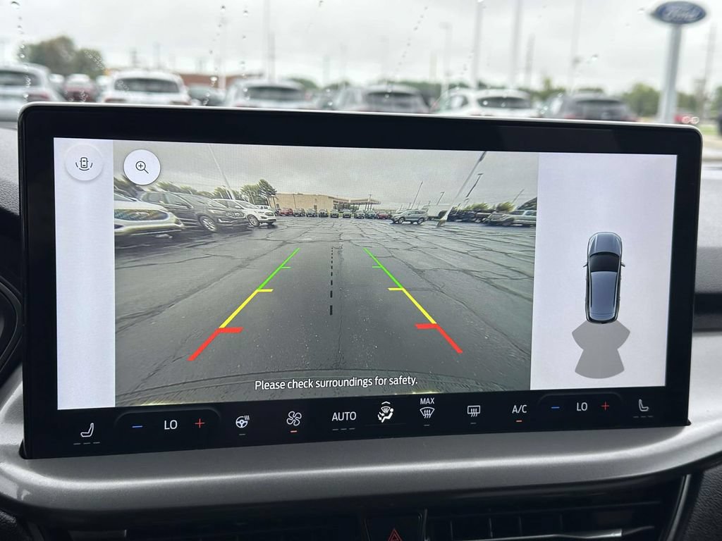 Certified 2023 Ford Escape SE FWD image 19