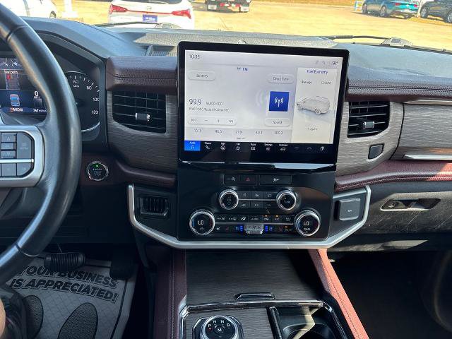 Certified 2024 Ford Expedition Limited RWD image 19