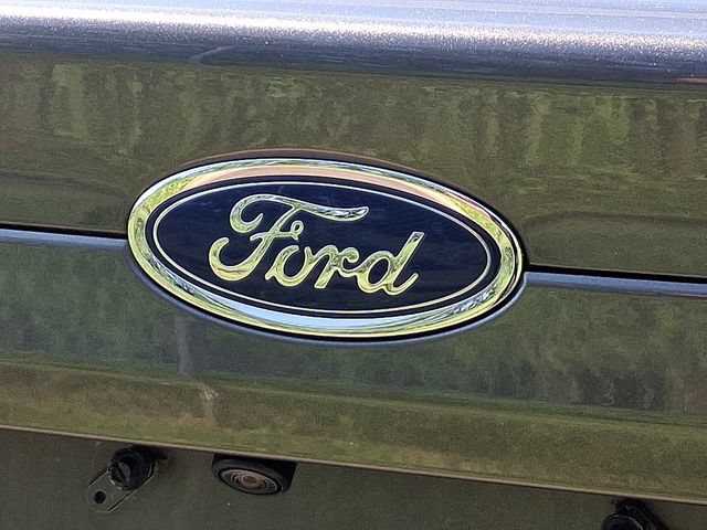 Certified 2019 Ford Fusion SEL FWD image 11