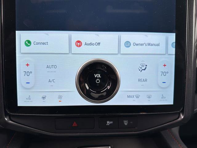 Certified 2023 Ford Expedition Timberline image 13