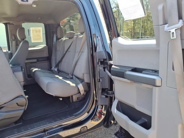 Certified 2018 Ford F150 XLT w/ Equipment Group 301A Mid AWD/4WD image 20