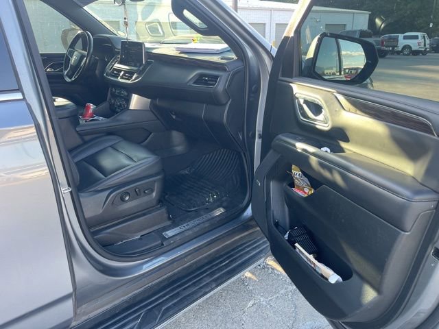 Used 2022 Chevrolet Tahoe LT image 15