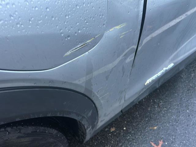 Certified 2021 Ford Mustang Mach-E Select w/ Comfort/Technology Package image 21