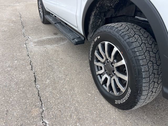 Certified 2023 Ford Ranger XLT w/ Equipment Group 302A High image 24