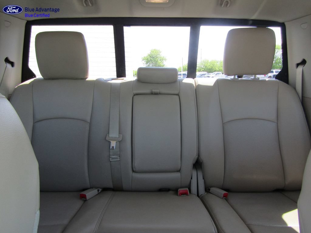 Used 2017 RAM 1500 Laramie w/ Convenience Group AWD/4WD image 26