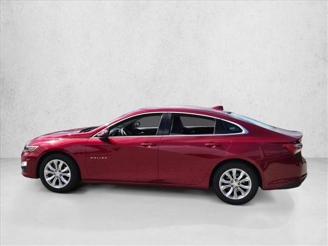 Used 2020 Chevrolet Malibu LT FWD image 6