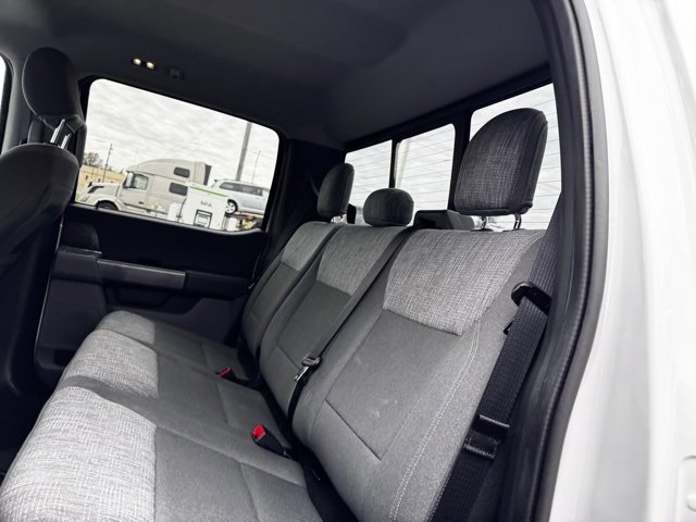 Certified 2021 Ford F150 XLT w/ Equipment Group 302A High image 15