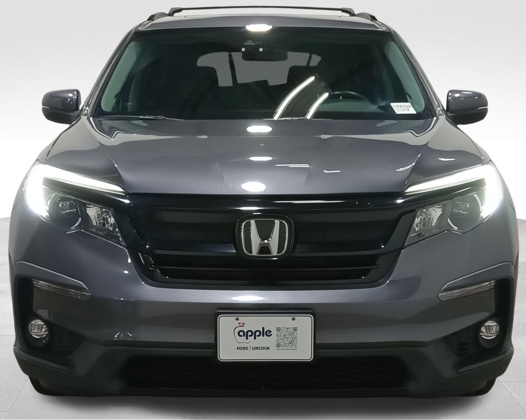 Used 2021 Honda Pilot Special Edition image 9