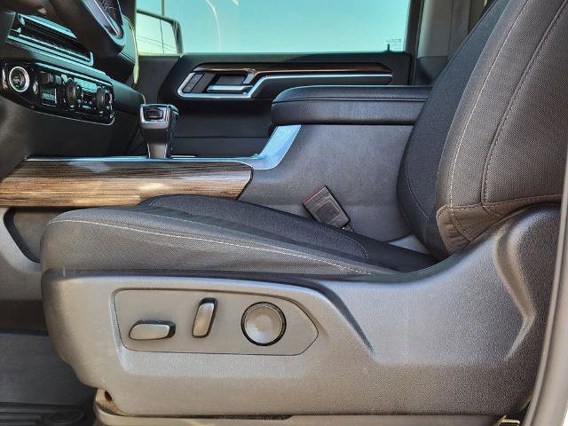 Used 2023 Chevrolet Silverado 1500 LT Trail Boss w/ Protection Package image 23