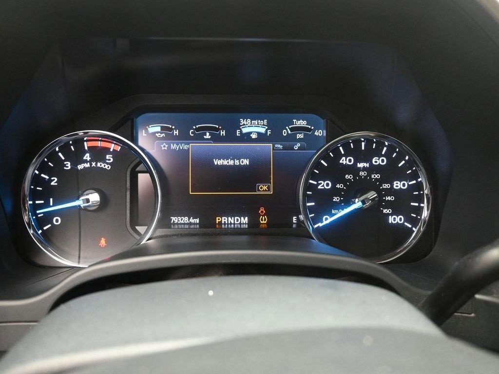 Certified 2022 Ford F250 Lariat w/ Lariat Ultimate Package image 12