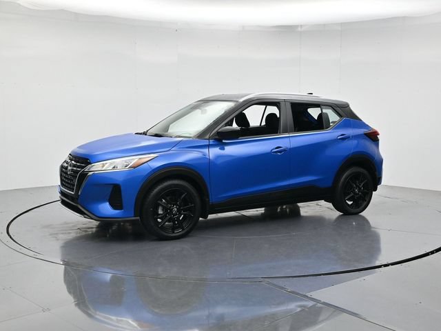 Used 2023 Nissan Kicks SV FWD image 6