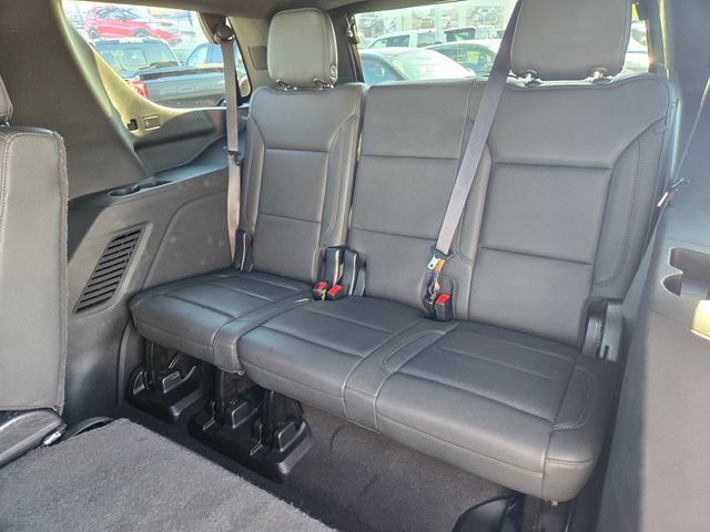 Used 2023 Chevrolet Tahoe LT AWD/4WD image 11