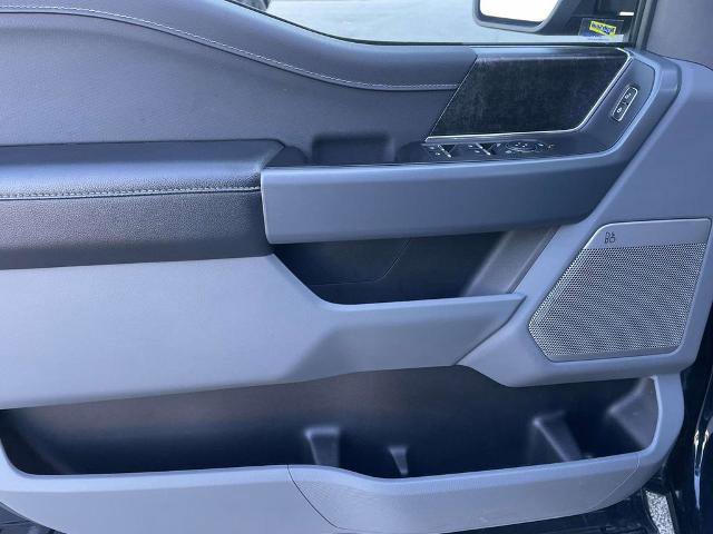 Certified 2023 Ford F150 XLT w/ Equipment Group 302A High image 15